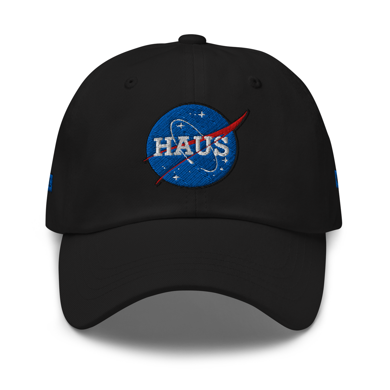 Nasa x Haus