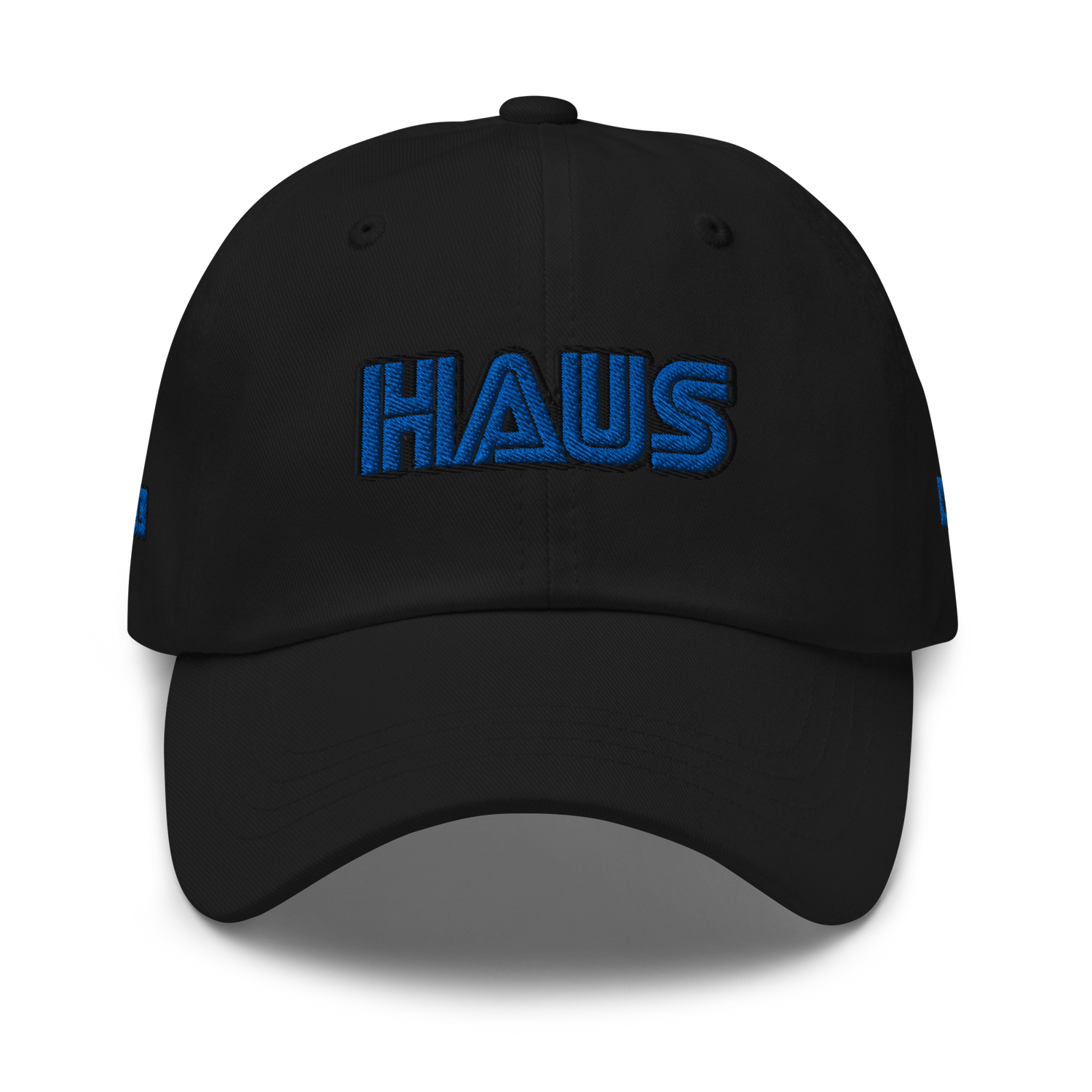 IBM x HAUS