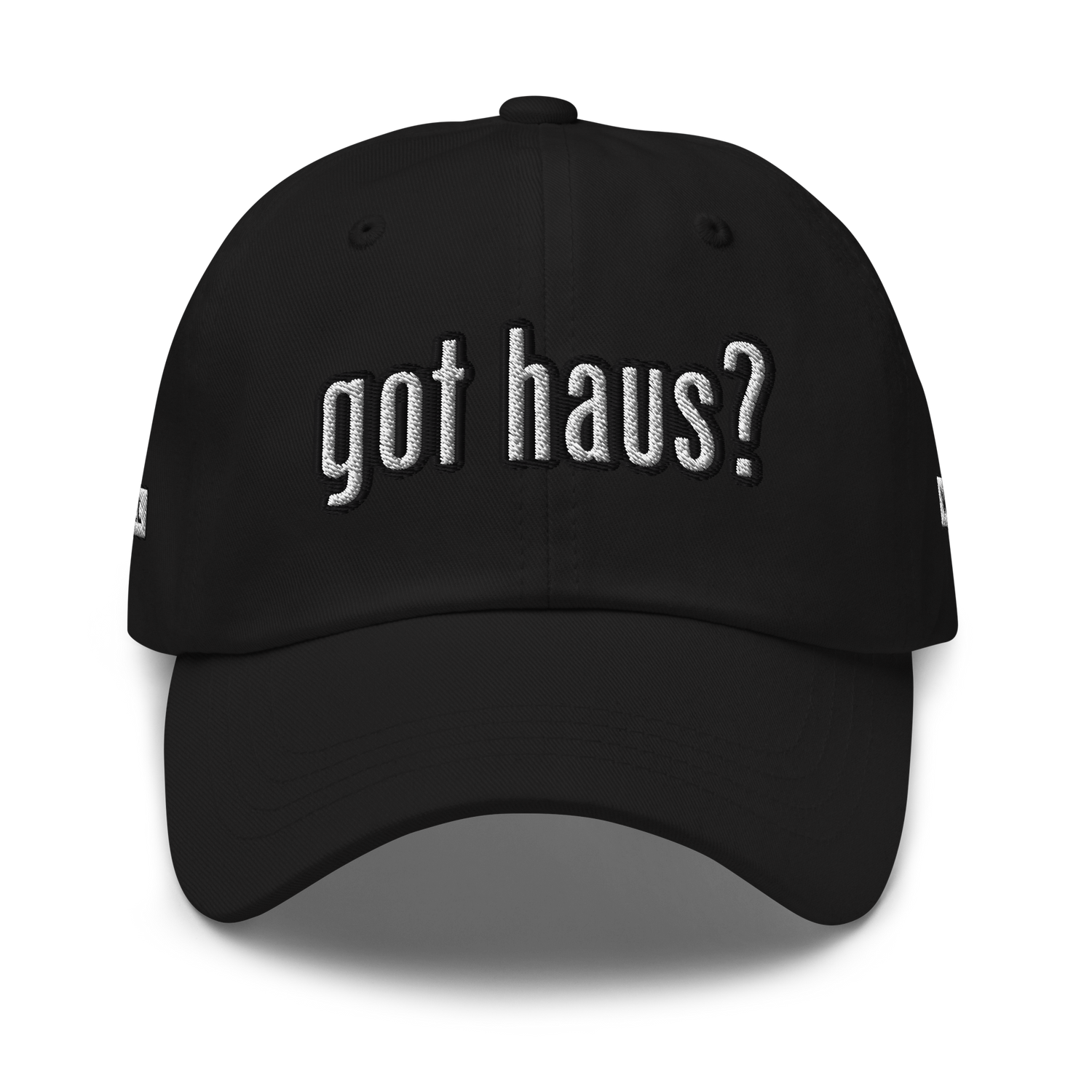 Got x Haus?