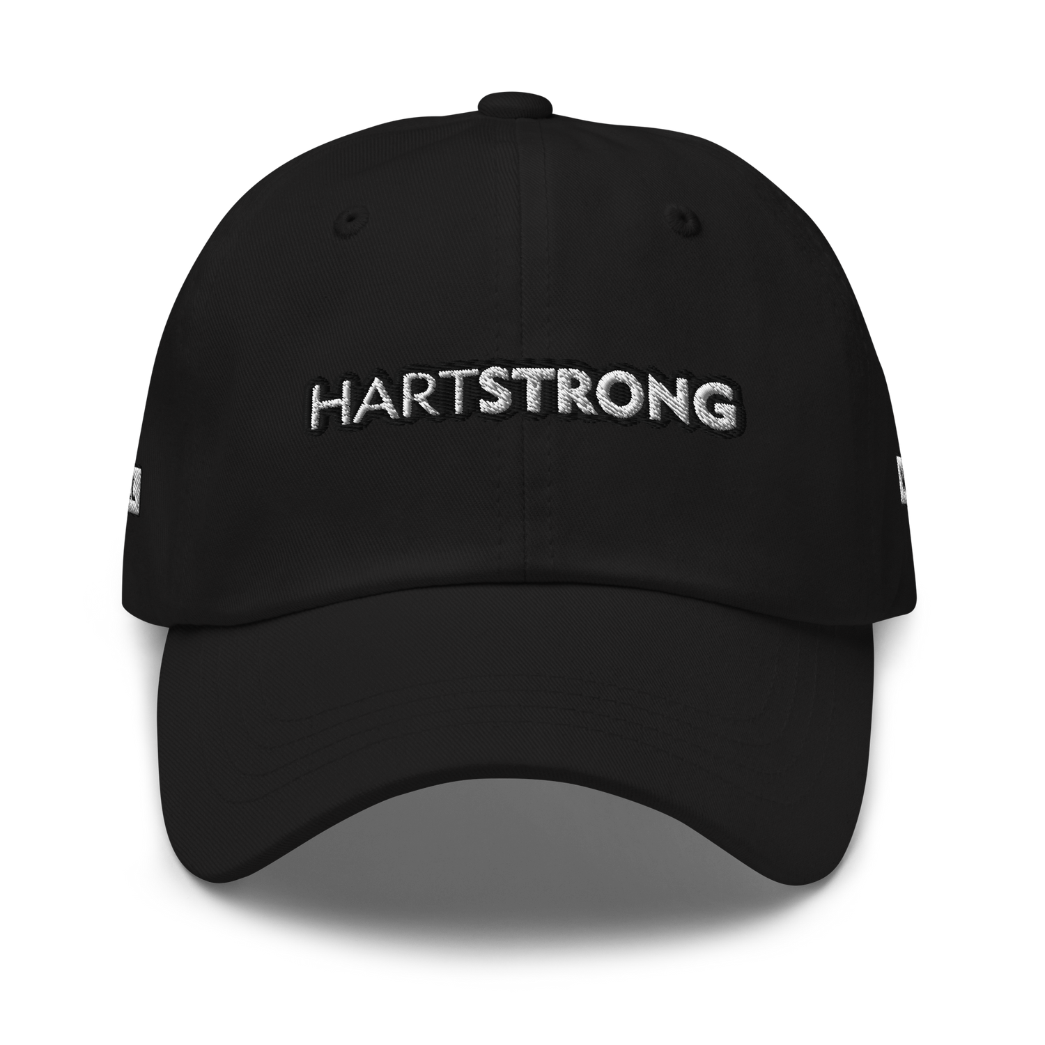 Hartstrong x Haus