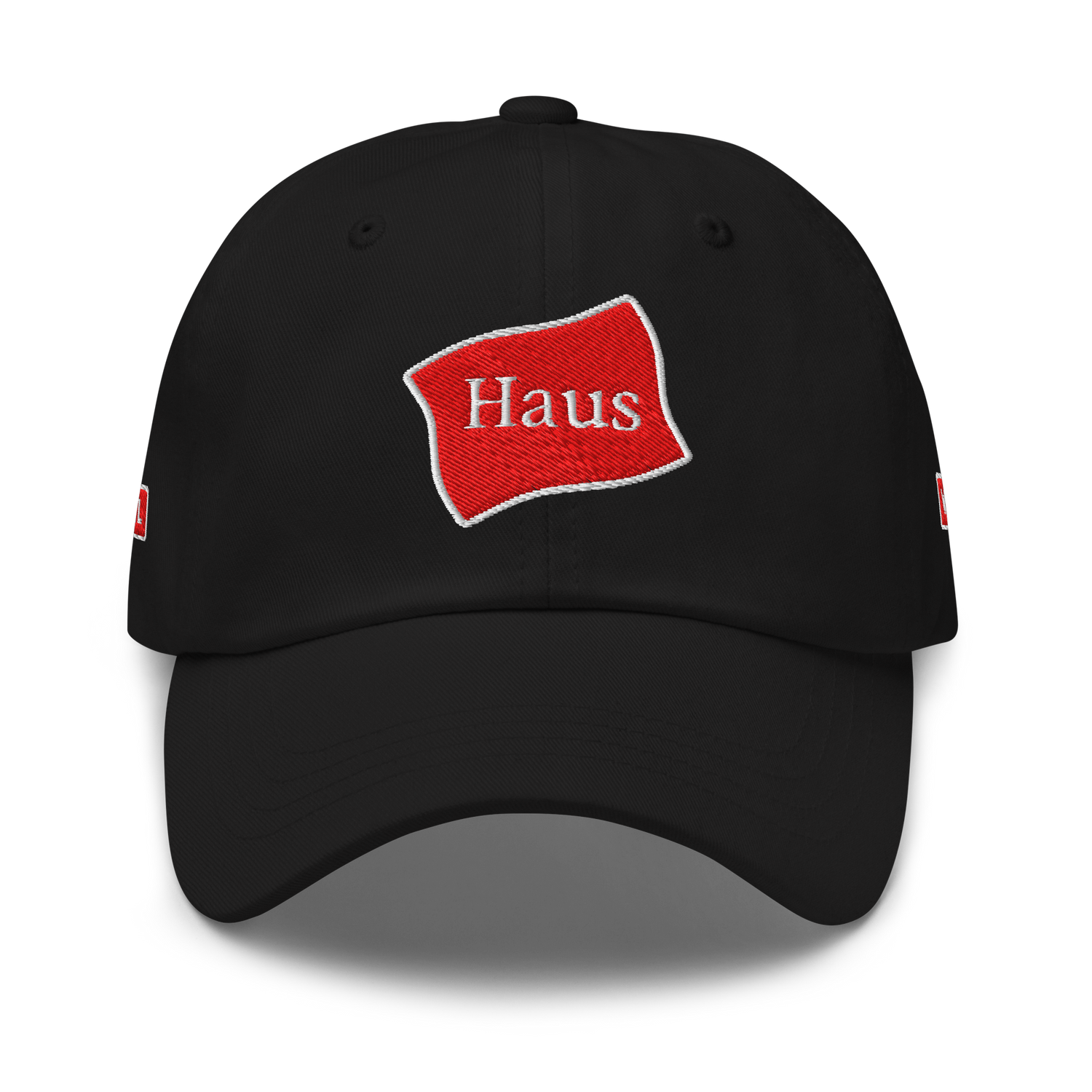 Hanes x Haus