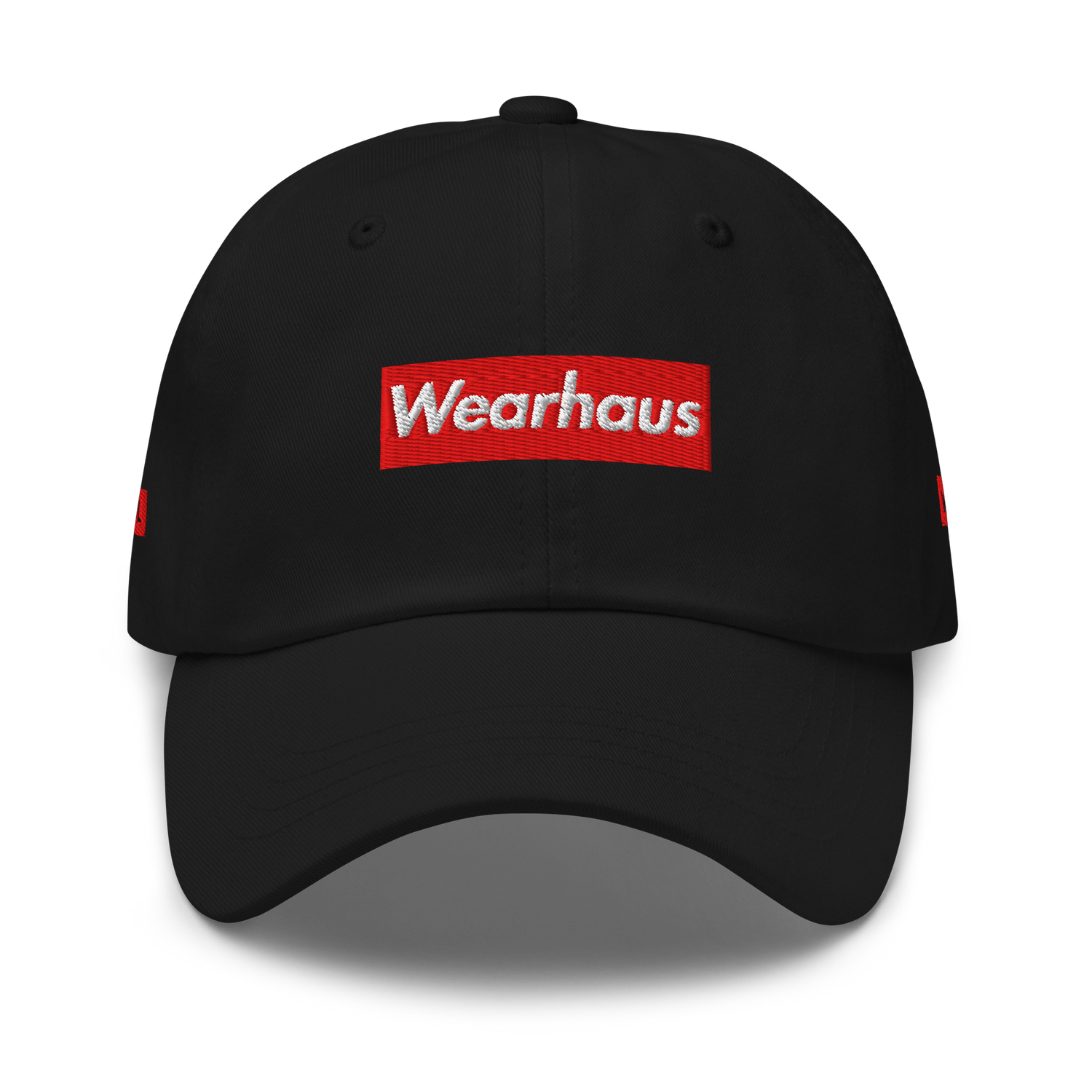 Supreme x Wearhaus