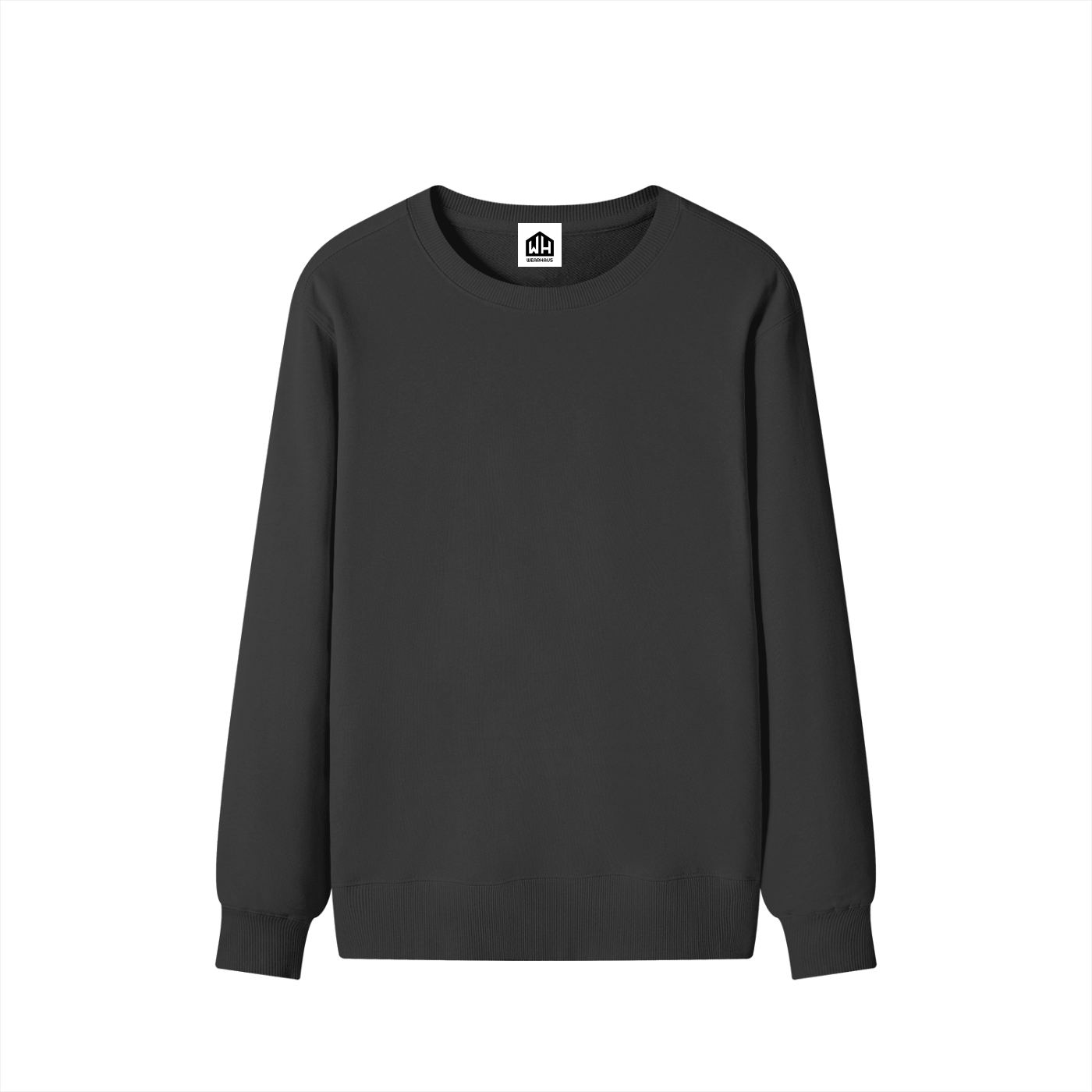 Classic Unisex Cotton Sweater