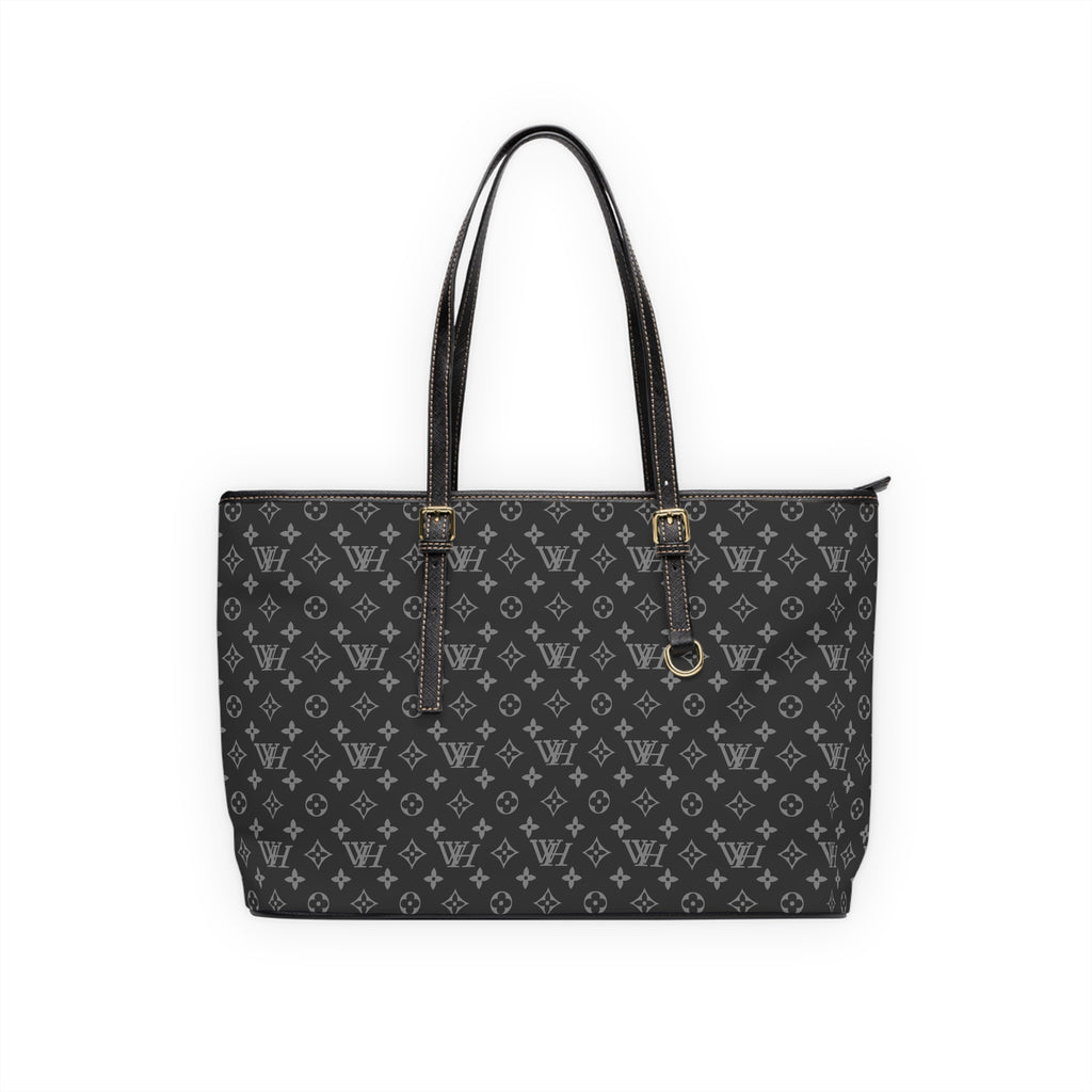 PU Leather Shoulder Bag