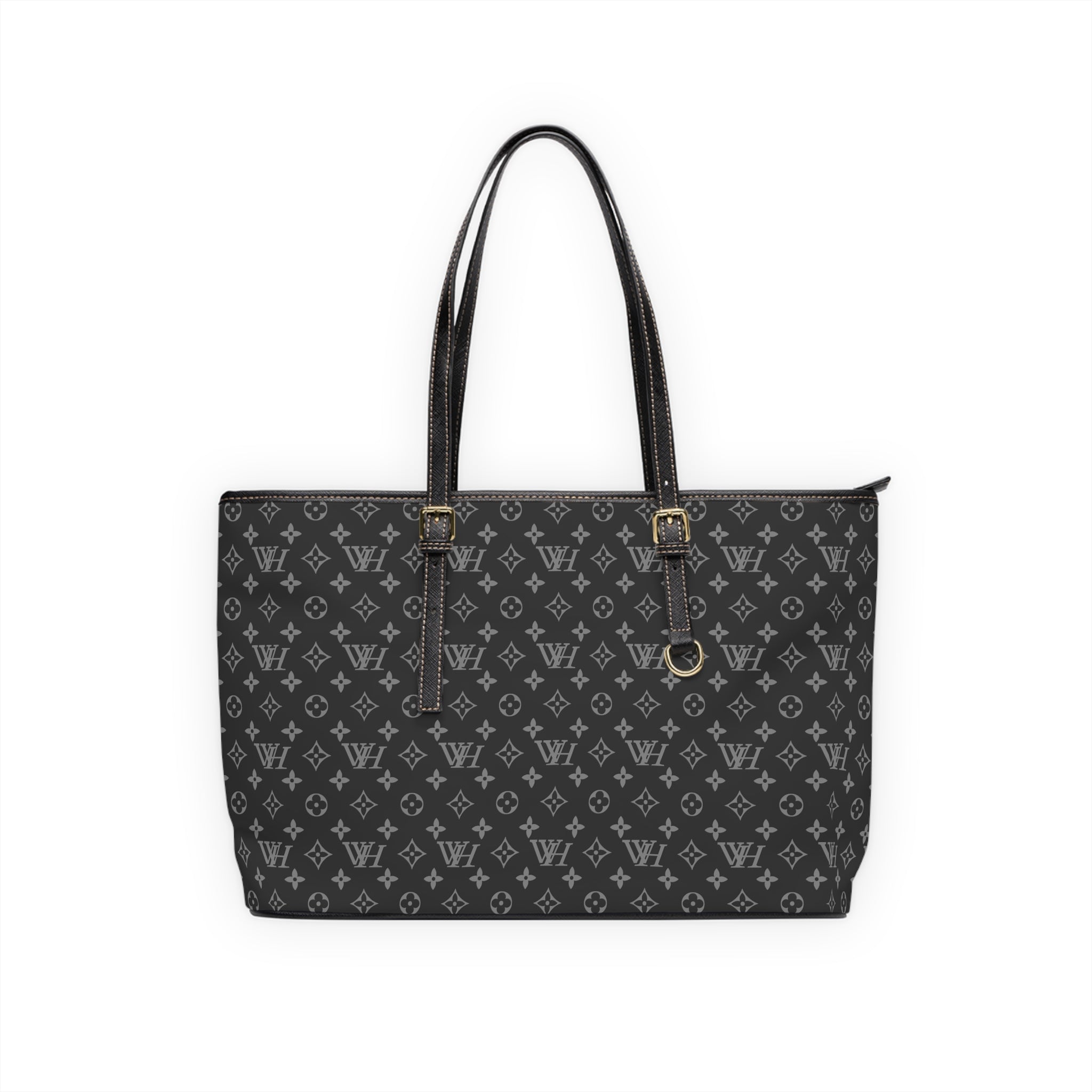 PU Leather Shoulder Bag
