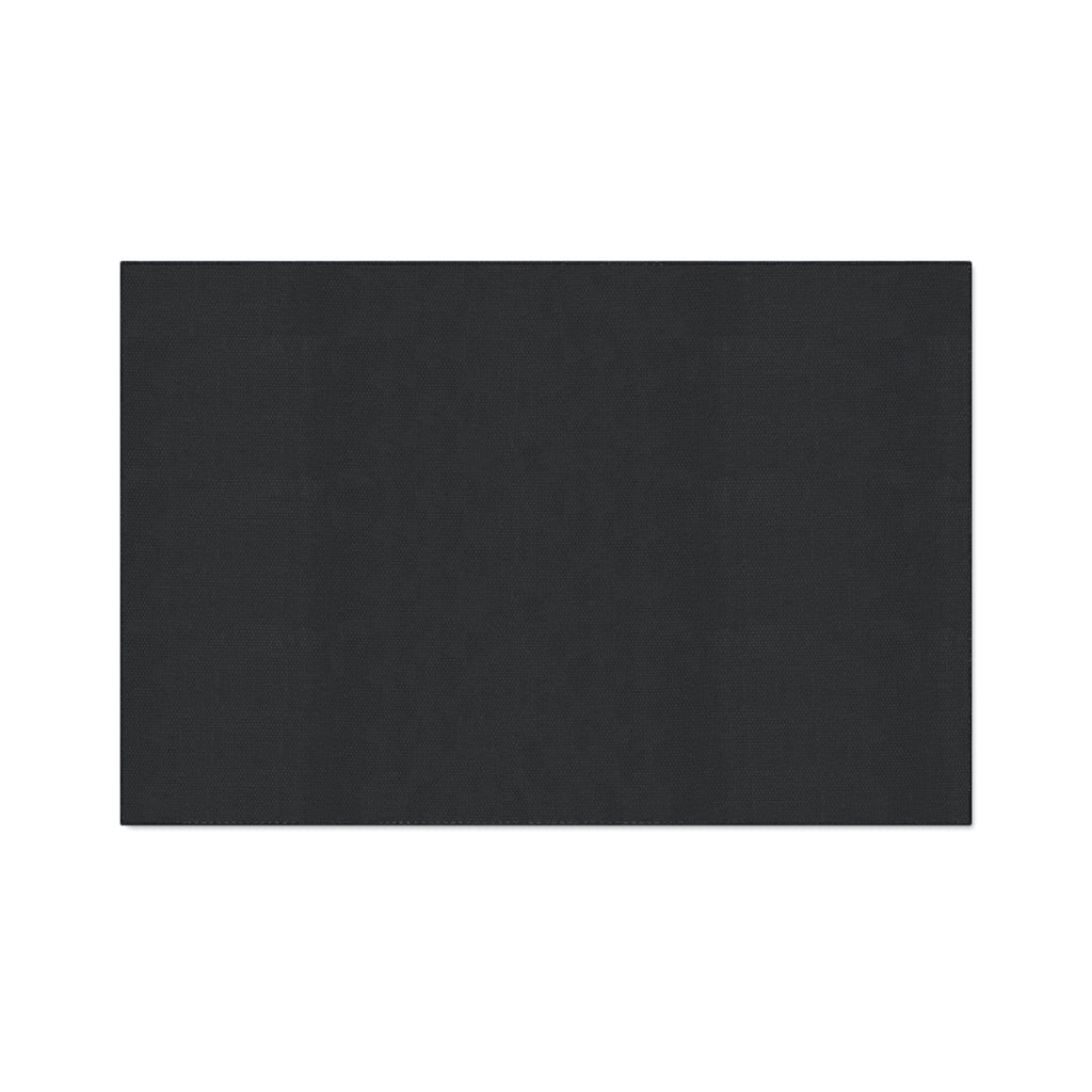 Luxury Patterned Heavy Duty Floor Mat — Non-Slip Entrance Rug