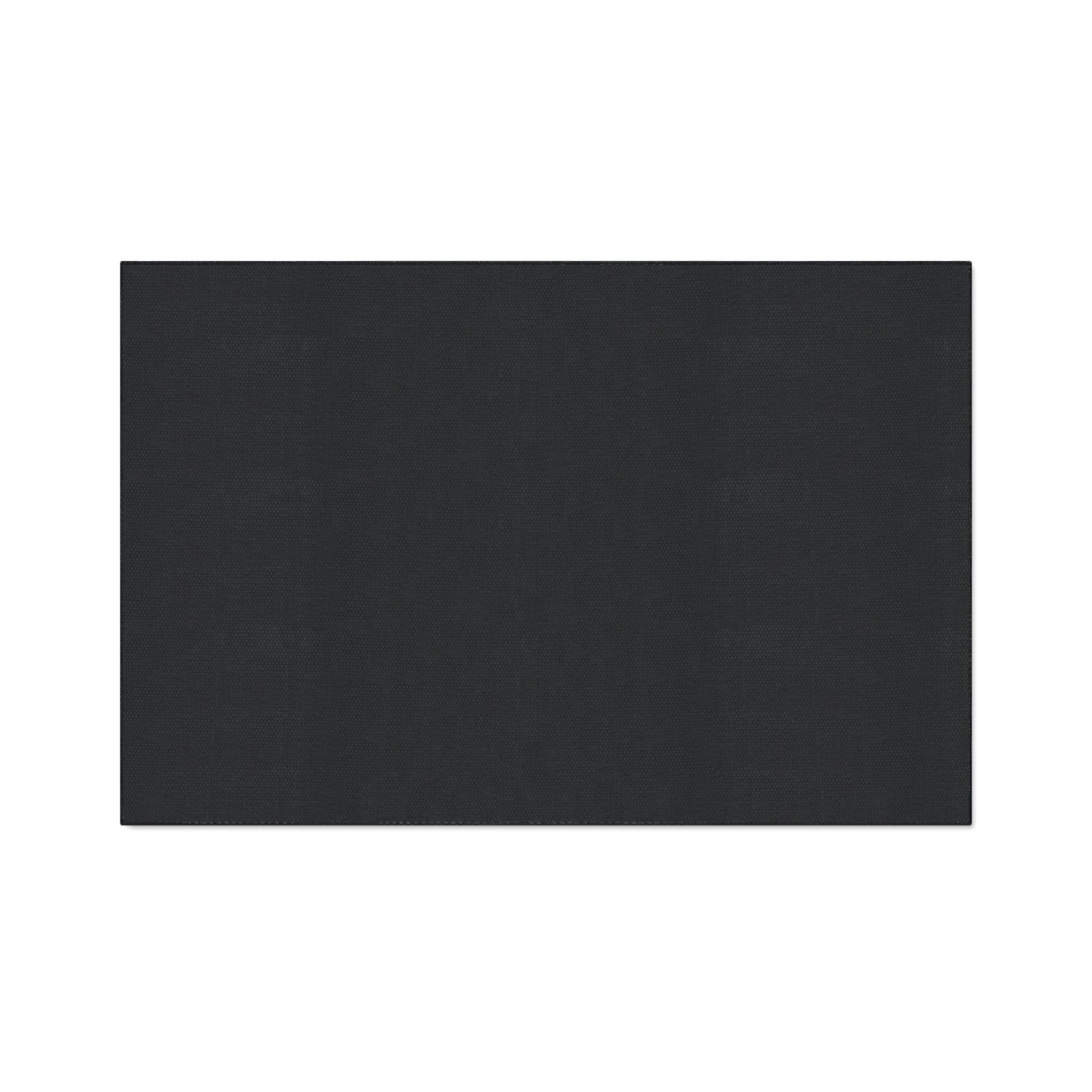 Luxury Patterned Heavy Duty Floor Mat — Non-Slip Entrance Rug