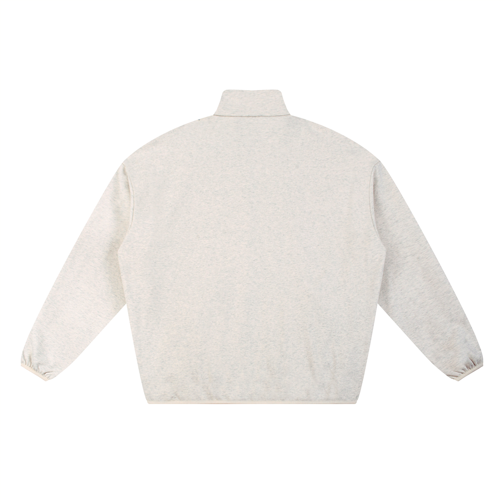Jacket,Full Zip,Heavyweight