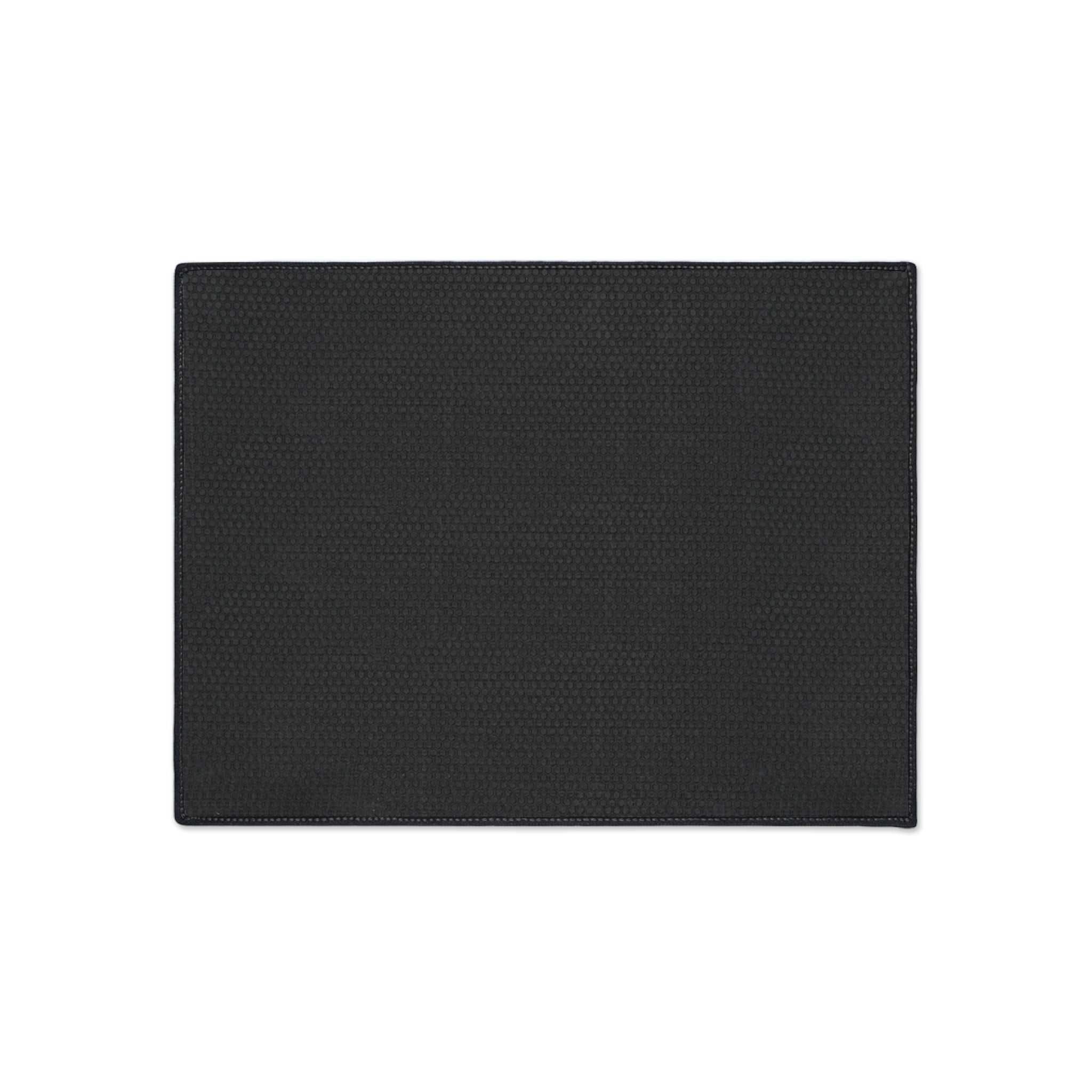 Luxury Patterned Heavy Duty Floor Mat — Non-Slip Entrance Rug