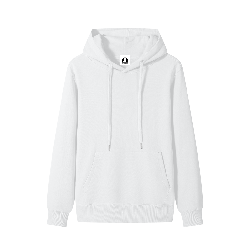 Classic Unisex Cotton Hoodie