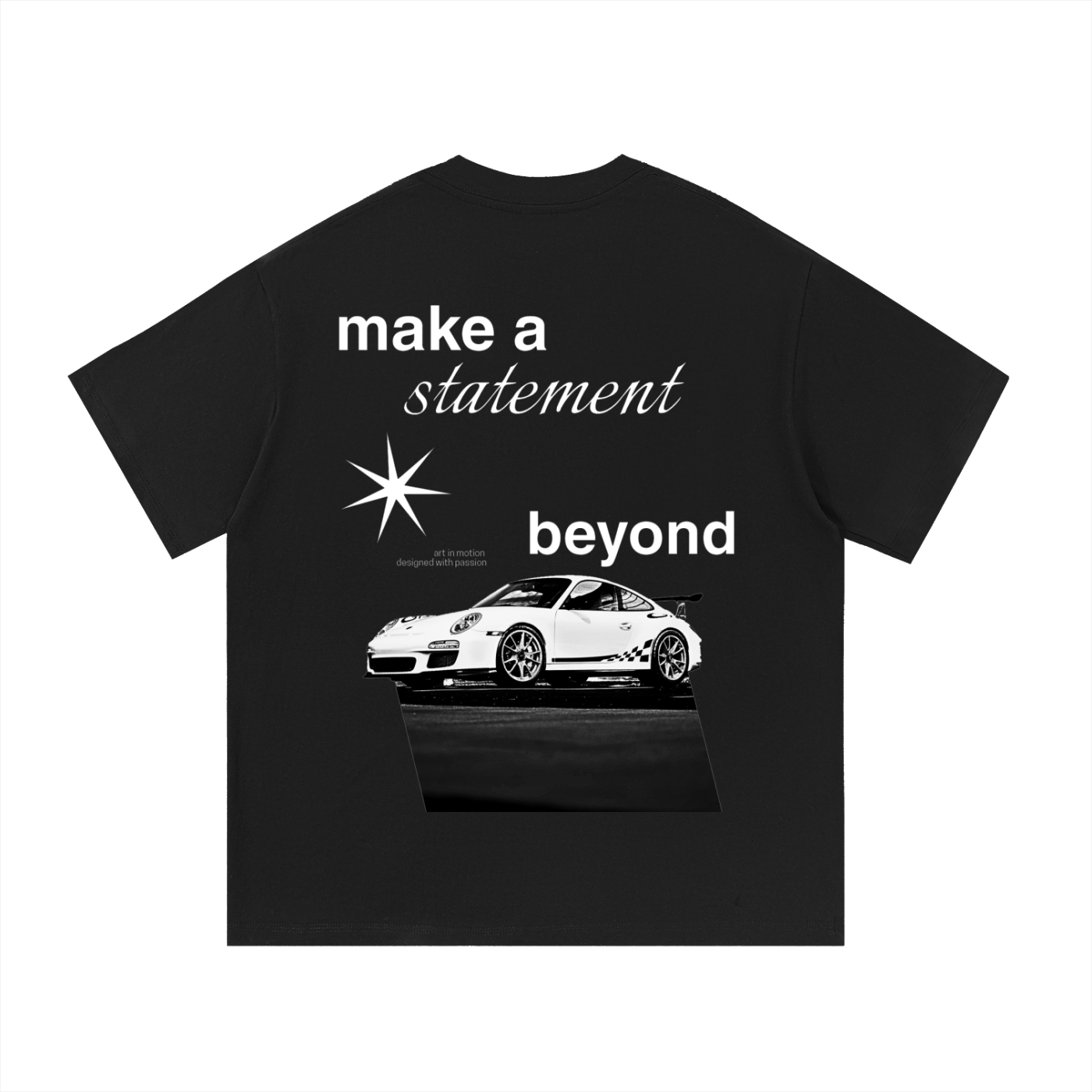 Essential Cotton T-Shirt