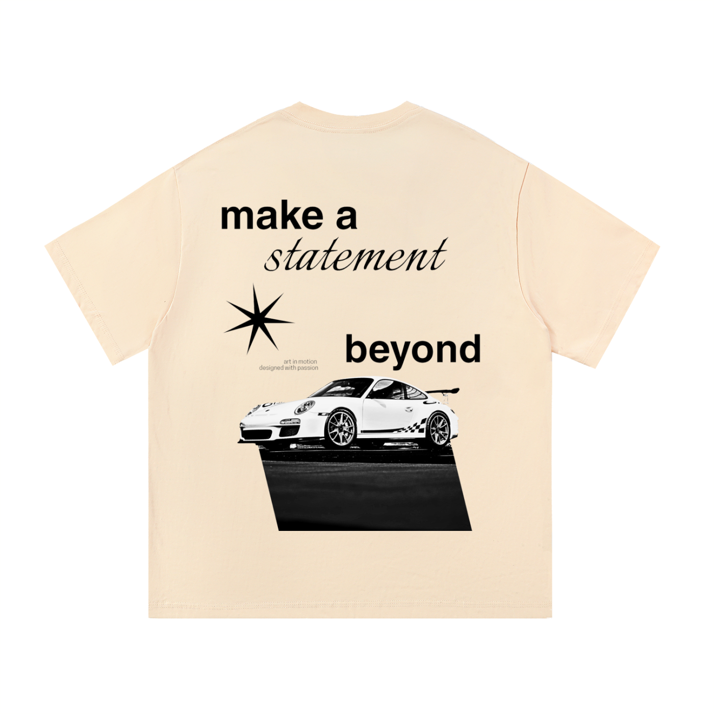 Essential Cotton T-Shirt