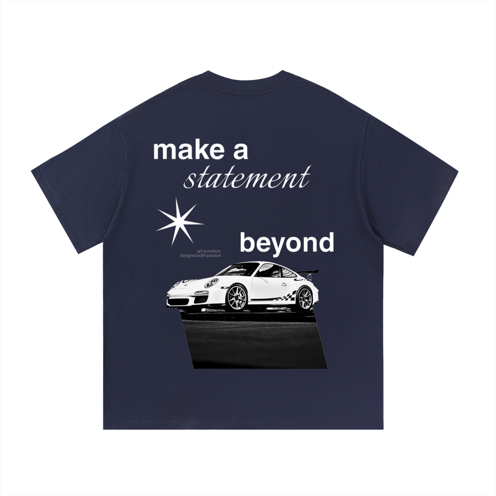 Essential Cotton T-Shirt