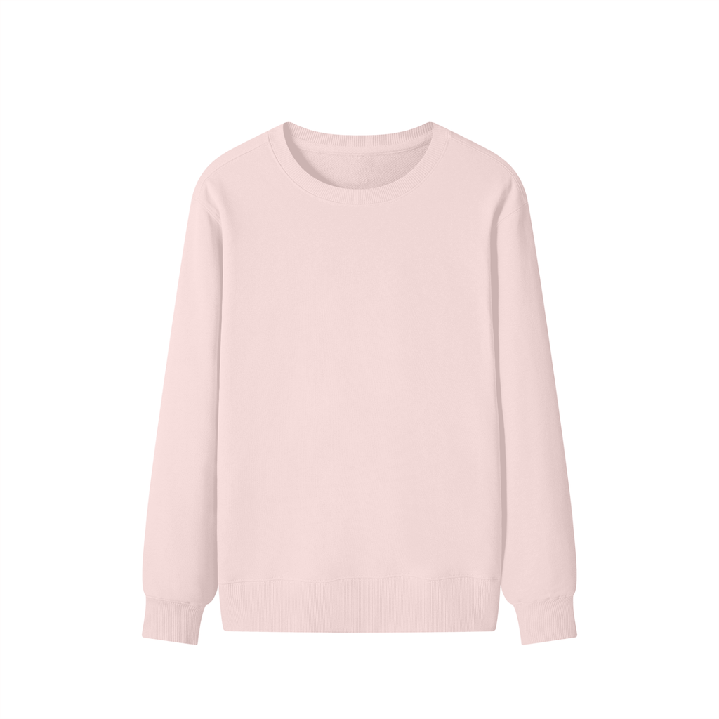 Classic Unisex Cotton Sweater
