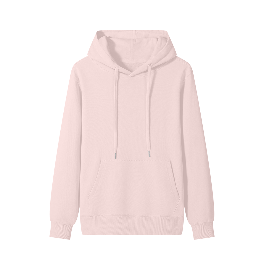 Classic Unisex Cotton Hoodie