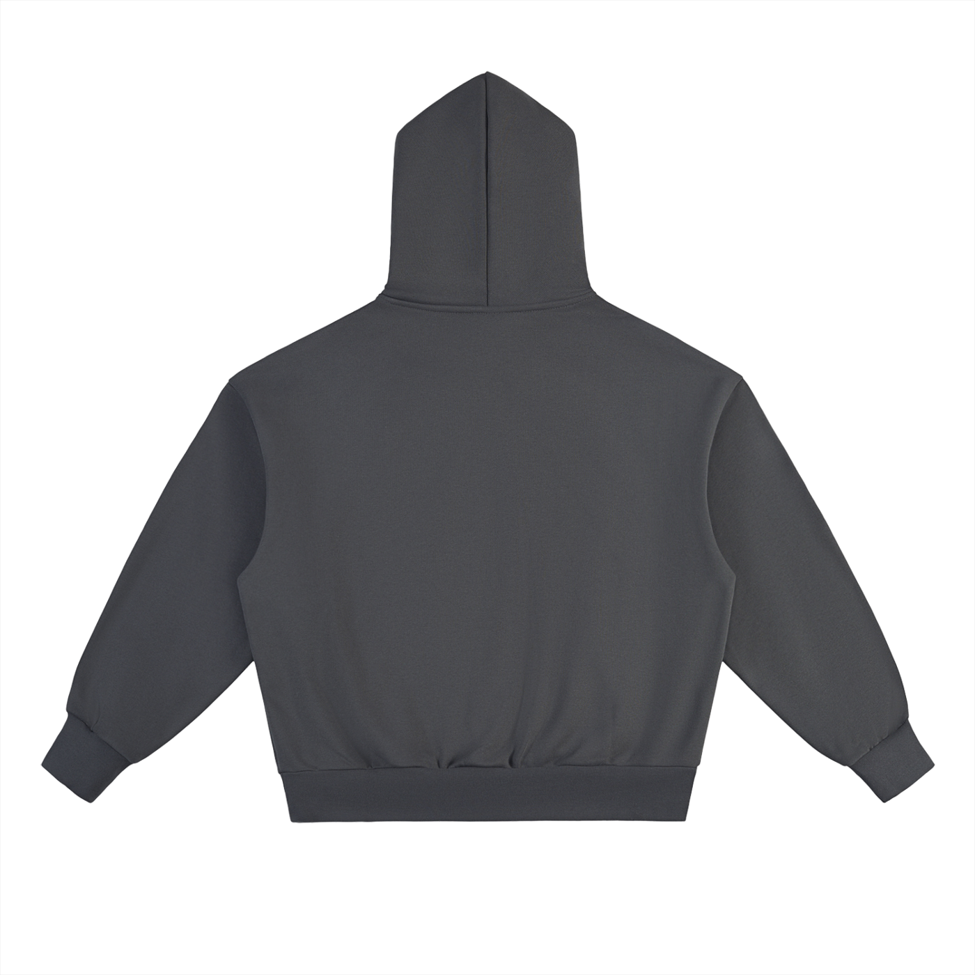 Heavyweight,Full Zip,Fleece,Hoodie