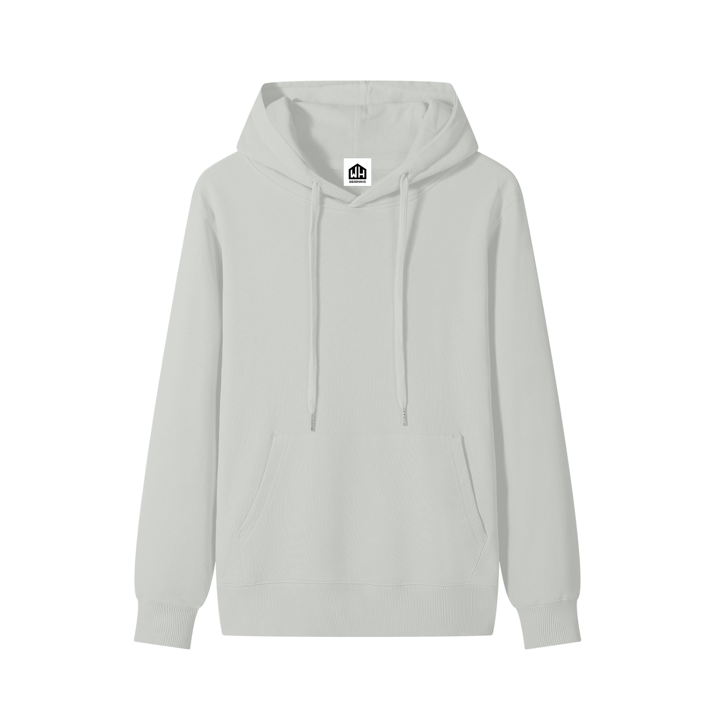 Classic Unisex Cotton Hoodie
