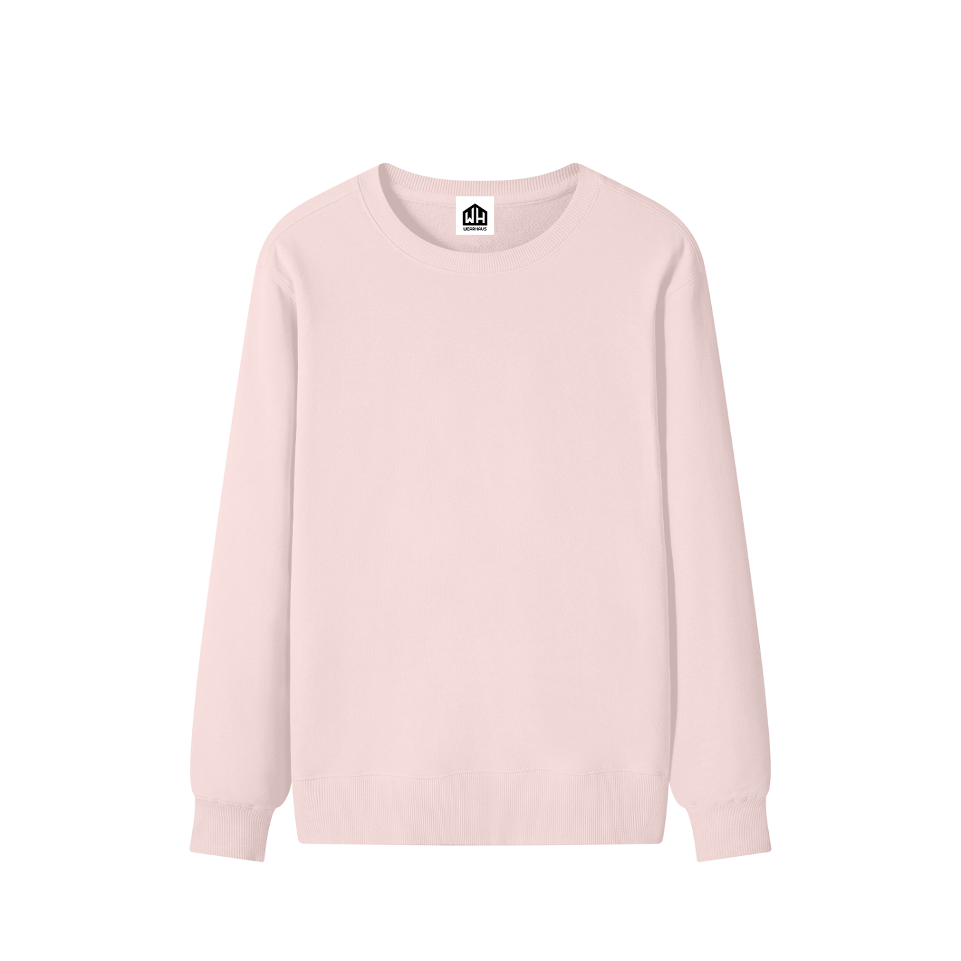 Classic Unisex Cotton Sweater