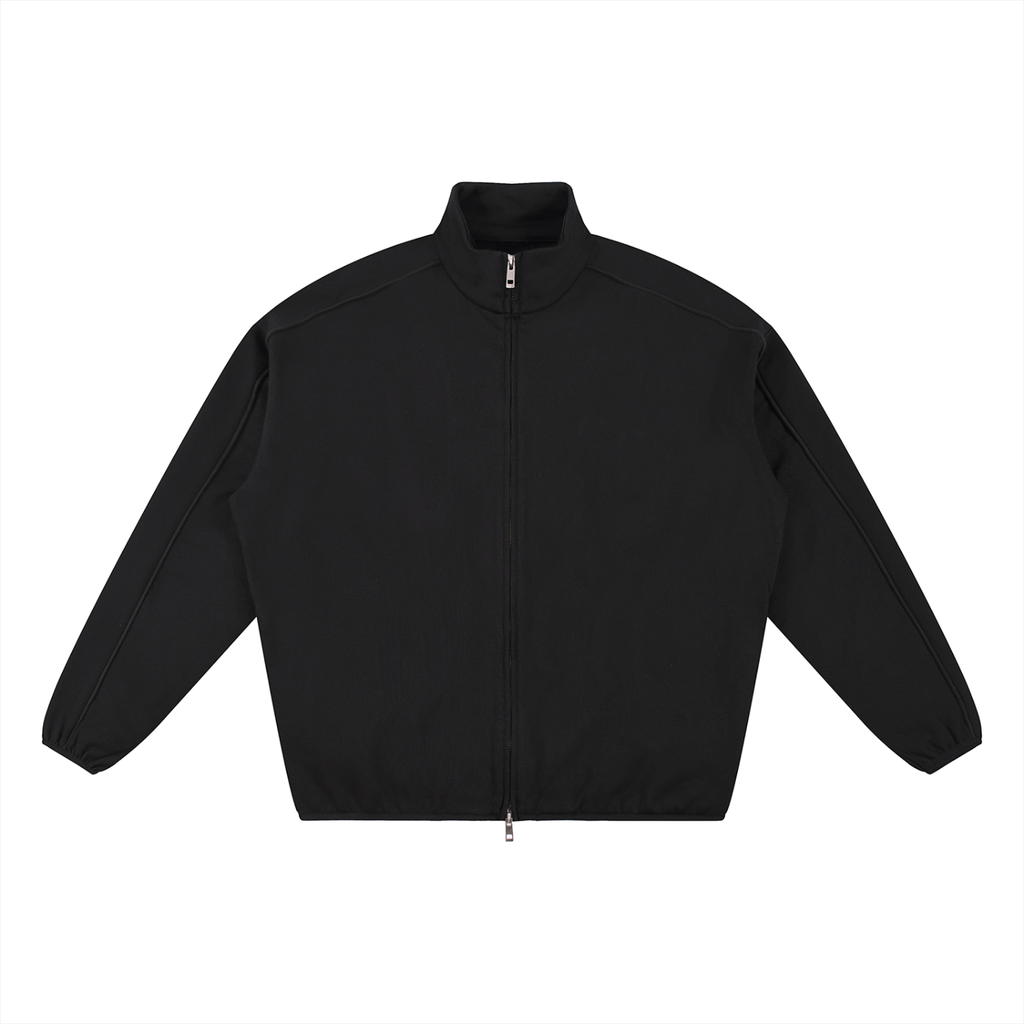 Jacket,Full Zip,Heavyweight