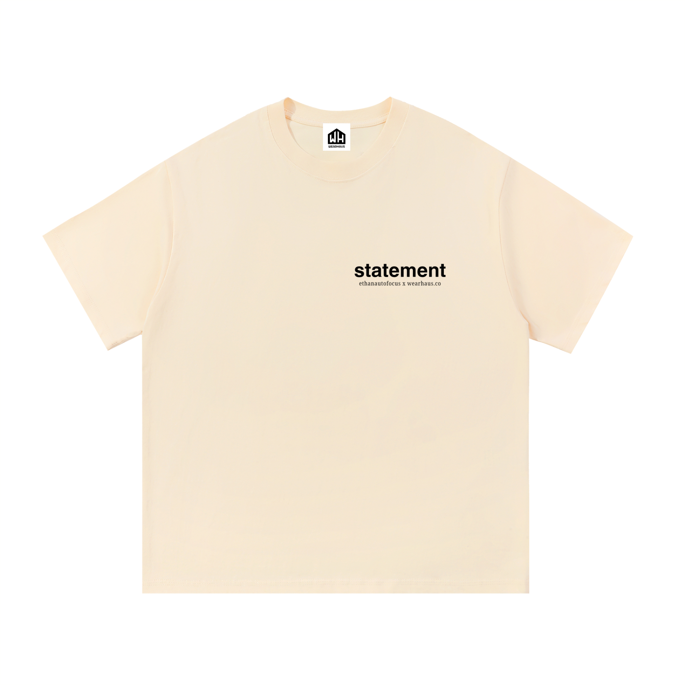 Essential Cotton T-Shirt