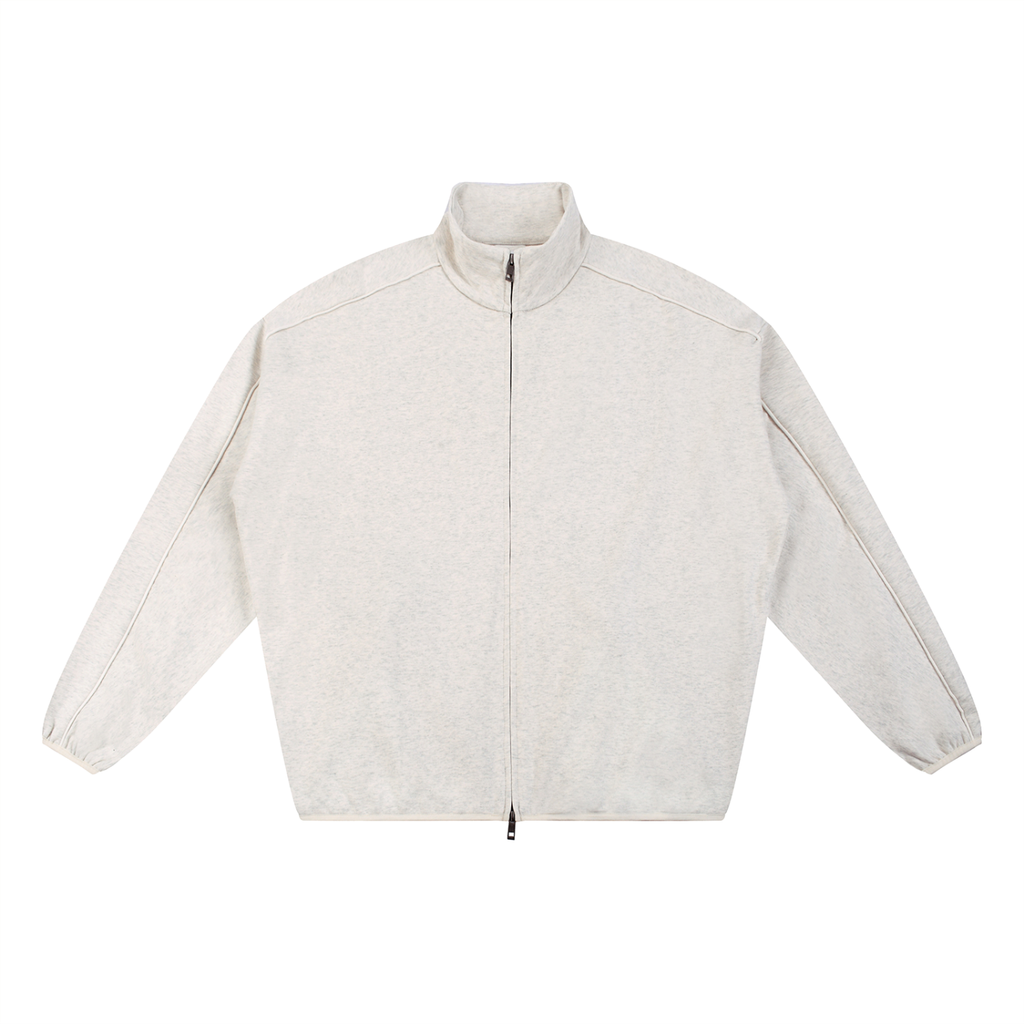 Jacket,Full Zip,Heavyweight