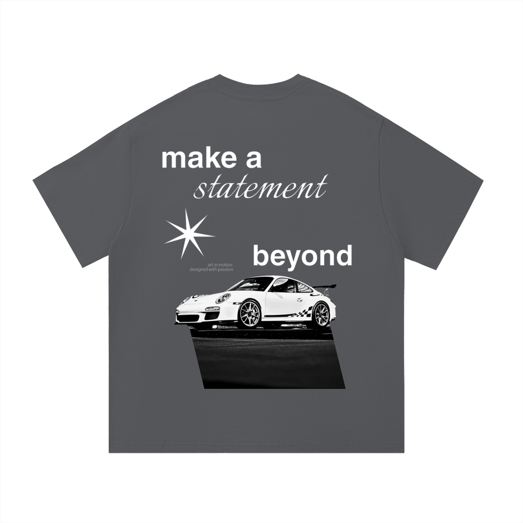 Essential Cotton T-Shirt