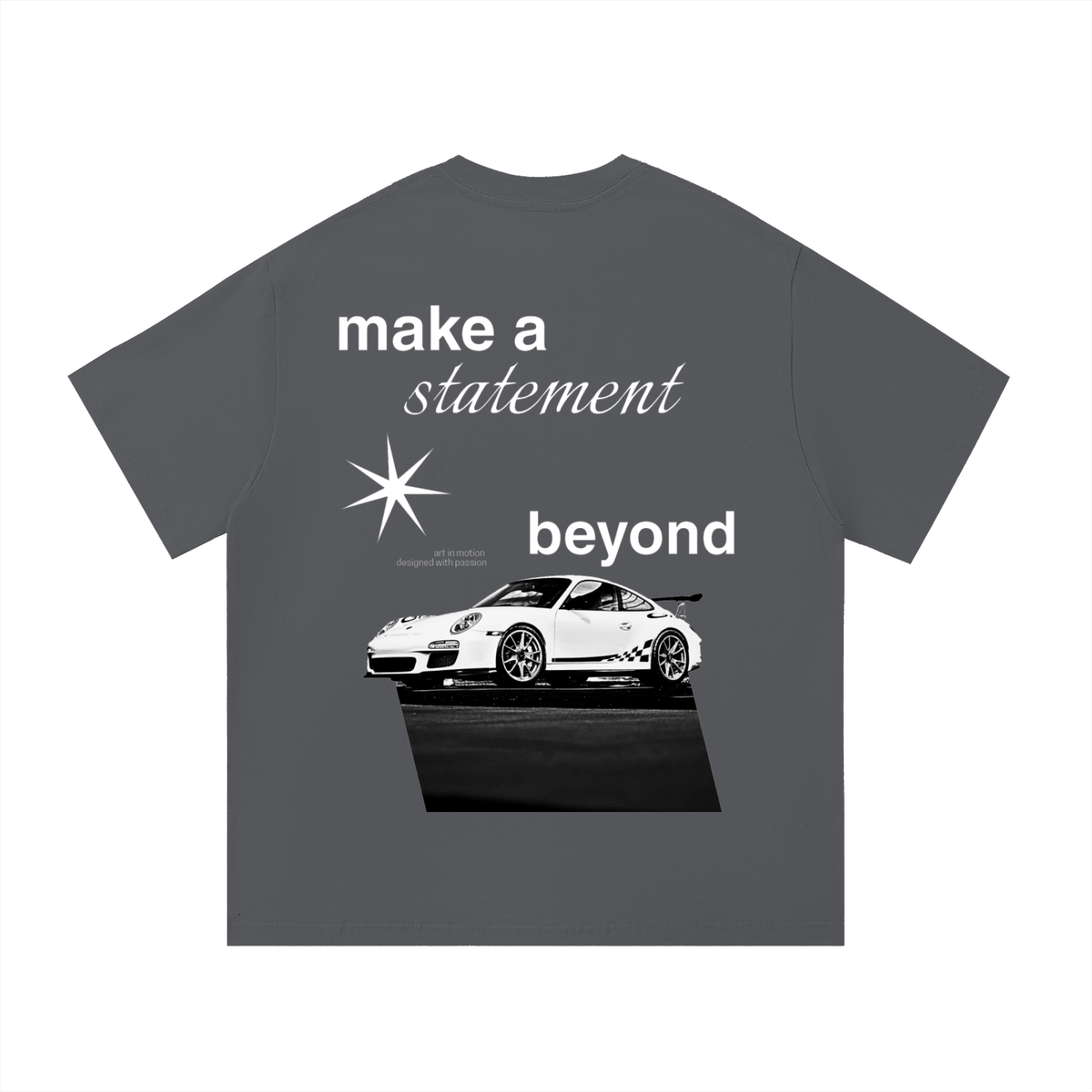 Essential Cotton T-Shirt