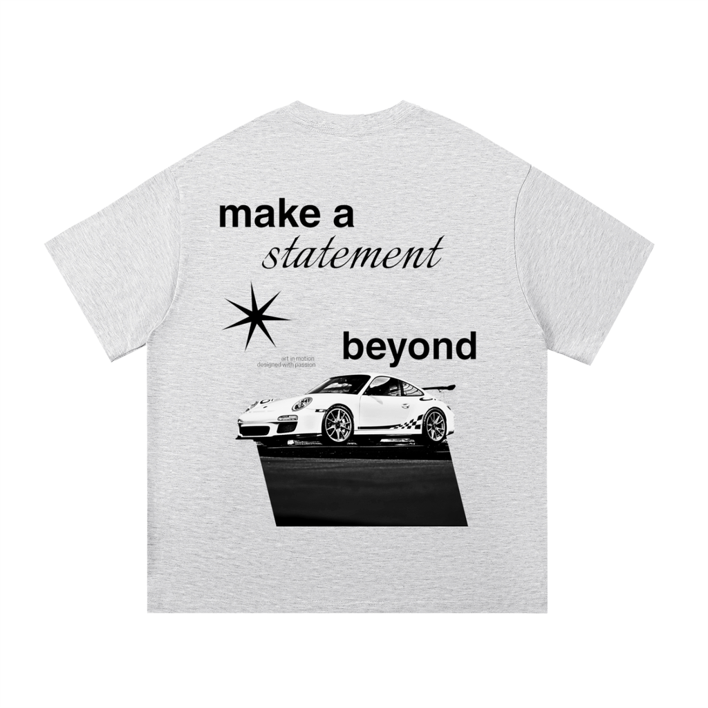 Essential Cotton T-Shirt