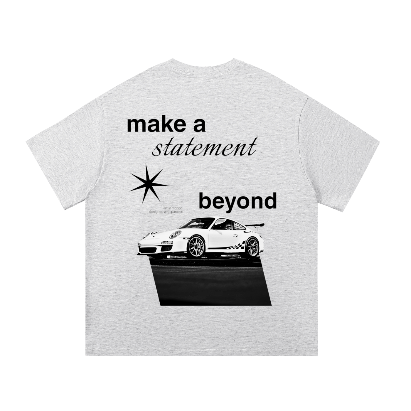 Essential Cotton T-Shirt