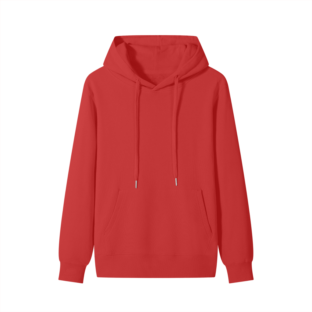 Classic Unisex Cotton Hoodie