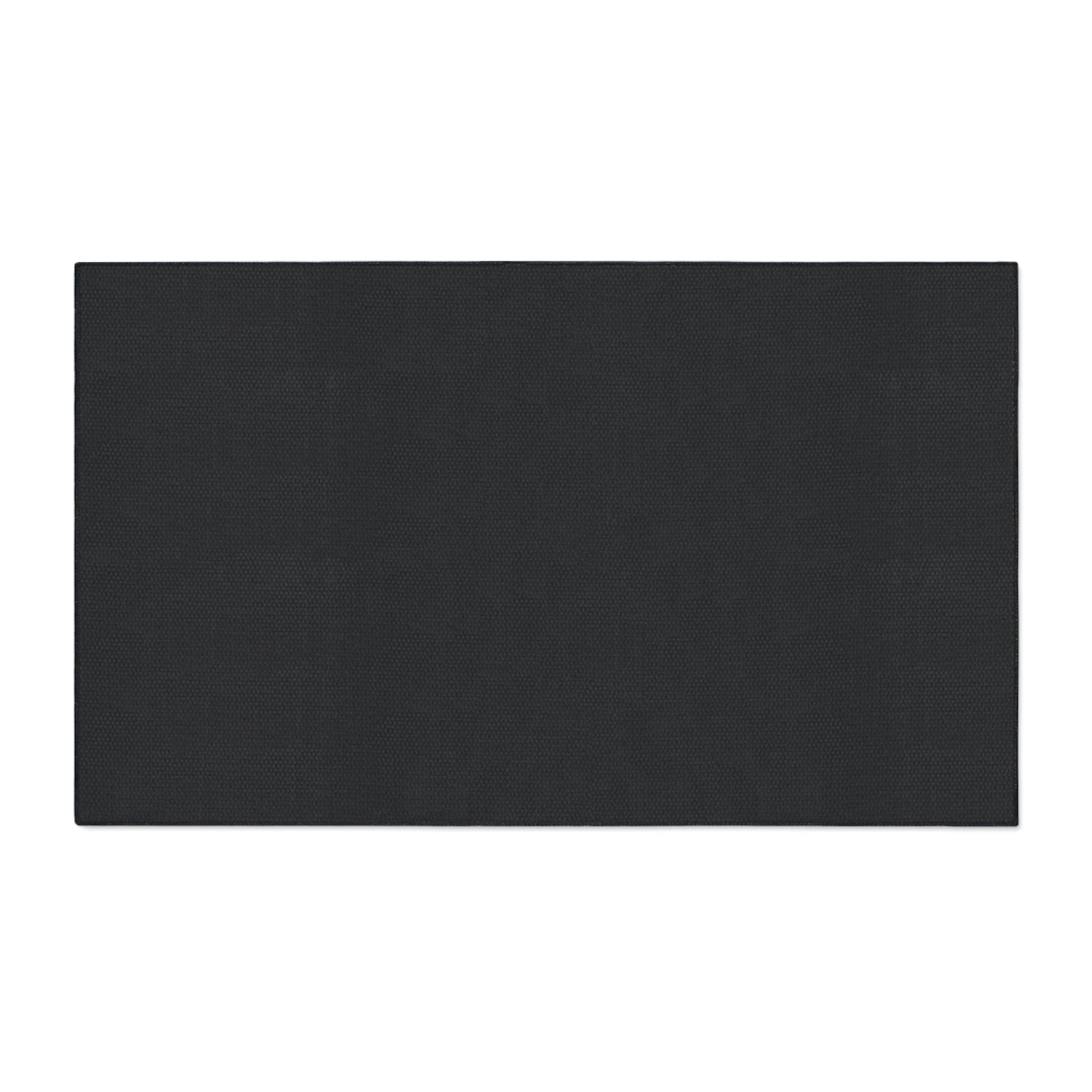 Luxury Patterned Heavy Duty Floor Mat — Non-Slip Entrance Rug