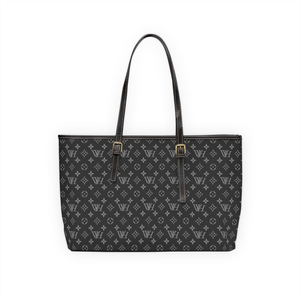 PU Leather Shoulder Bag