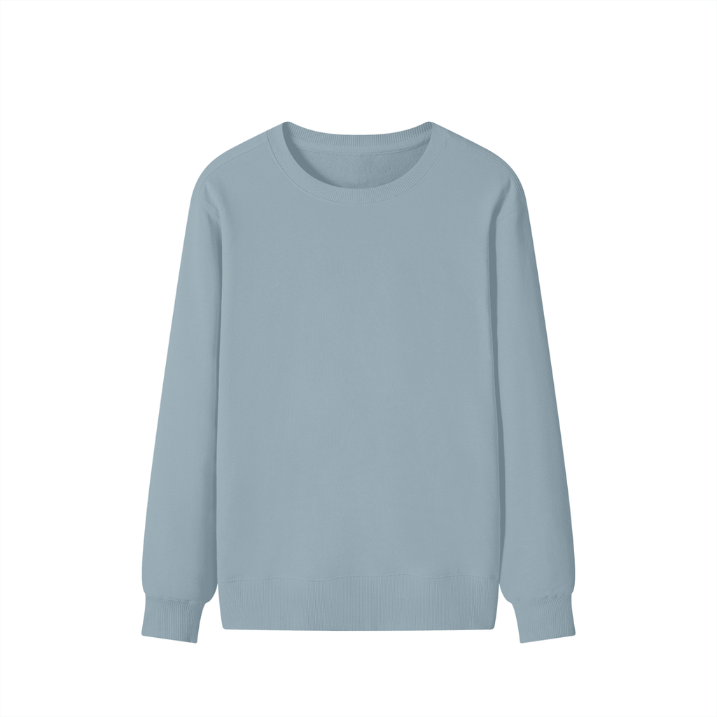 Classic Unisex Cotton Sweater