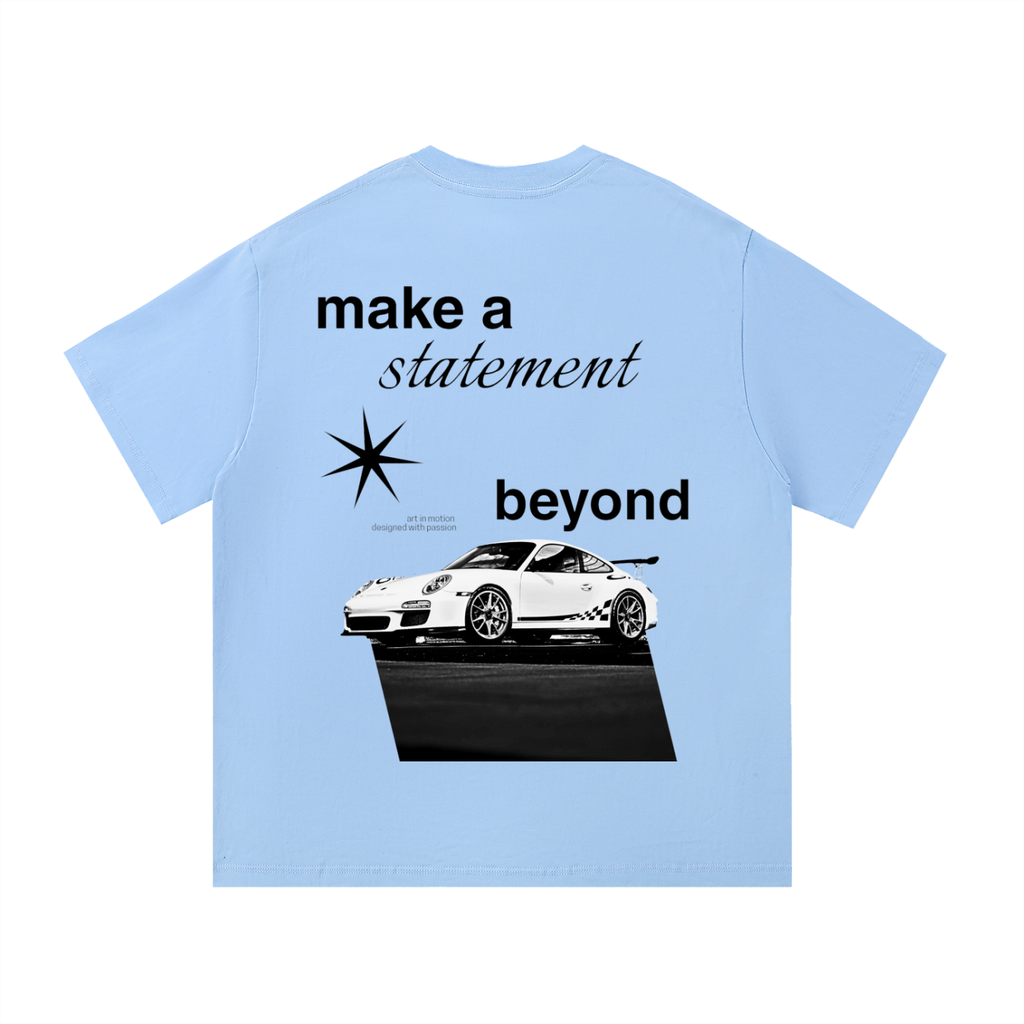 Essential Cotton T-Shirt