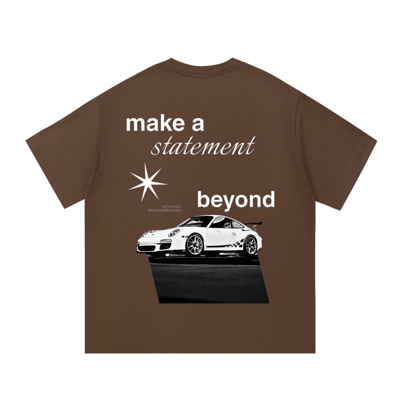 Essential Cotton T-Shirt