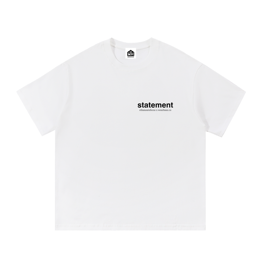 Essential Cotton T-Shirt