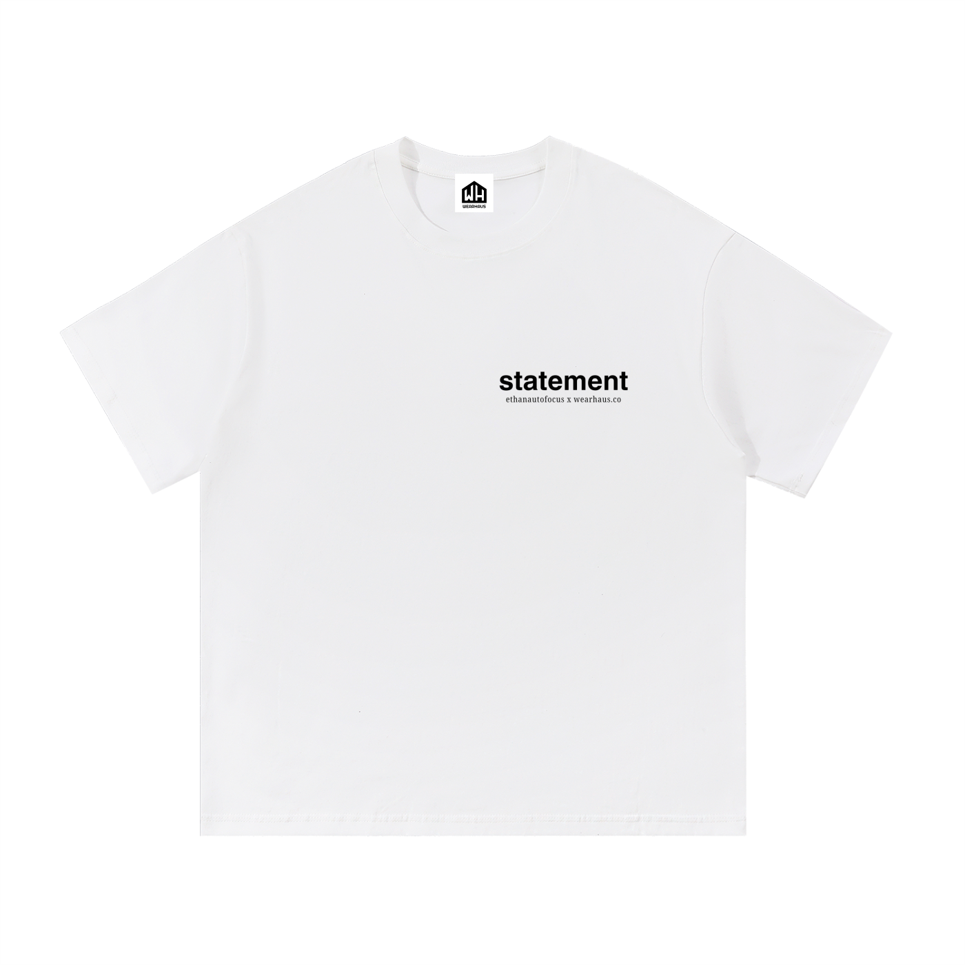 Essential Cotton T-Shirt