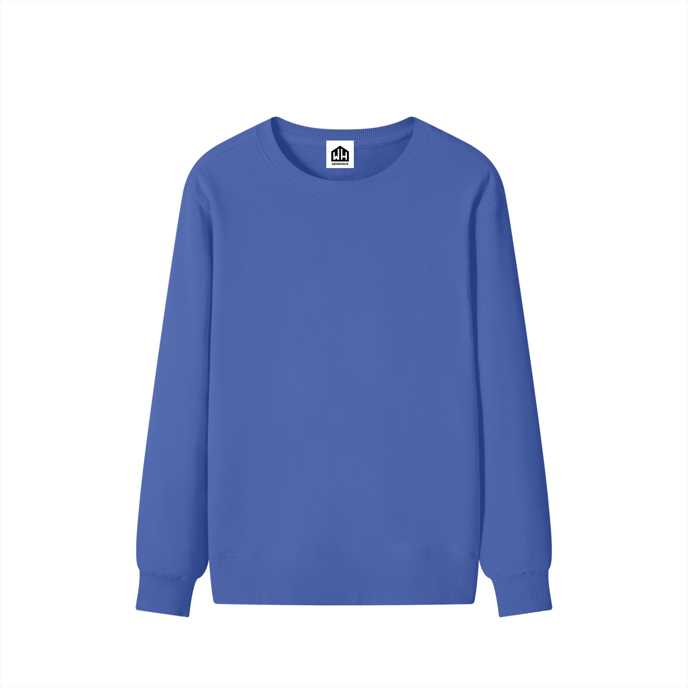 Classic Unisex Cotton Sweater
