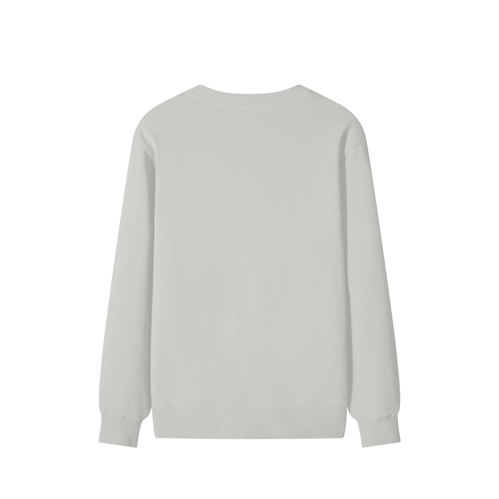 Classic Unisex Cotton Sweater