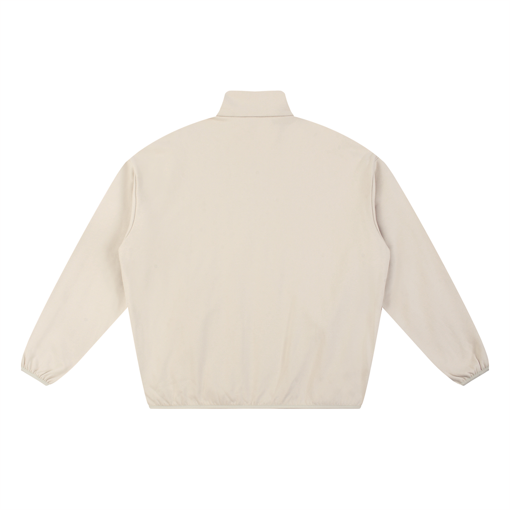 Jacket,Full Zip,Heavyweight