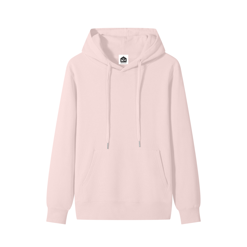 Classic Unisex Cotton Hoodie