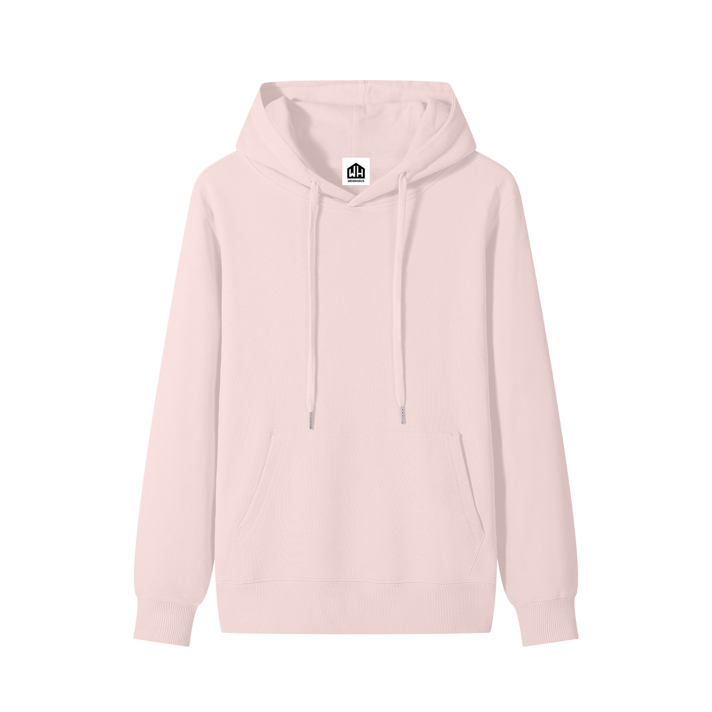 Classic Unisex Cotton Hoodie