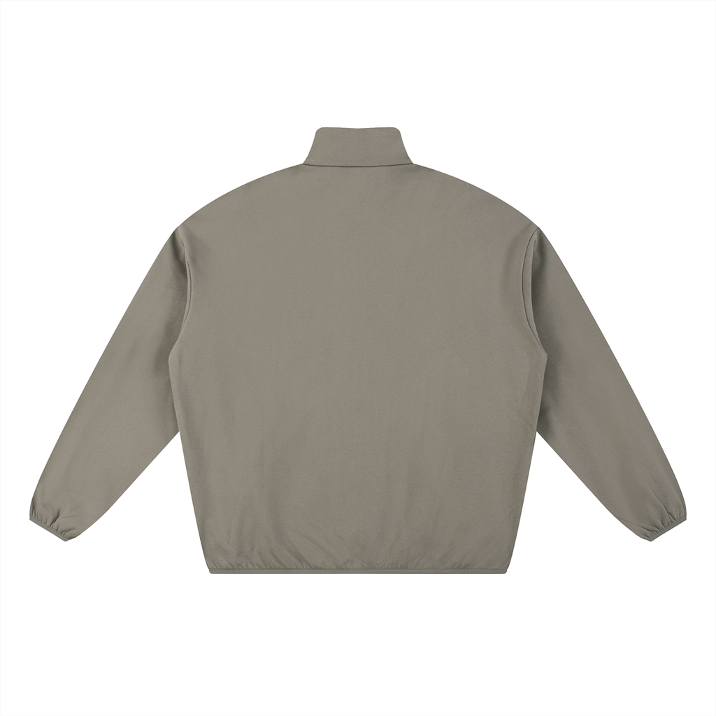 Jacket,Full Zip,Heavyweight