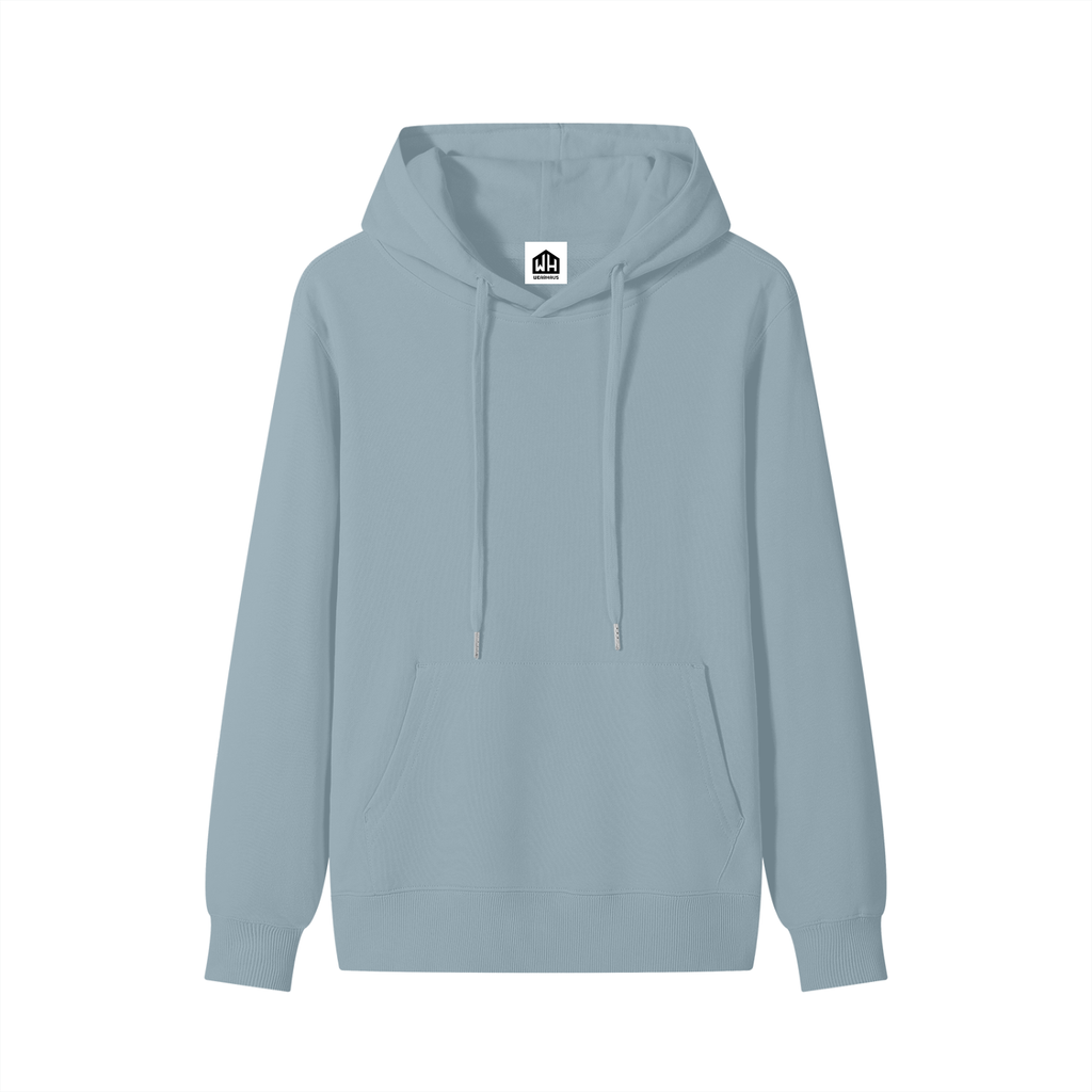 Classic Unisex Cotton Hoodie