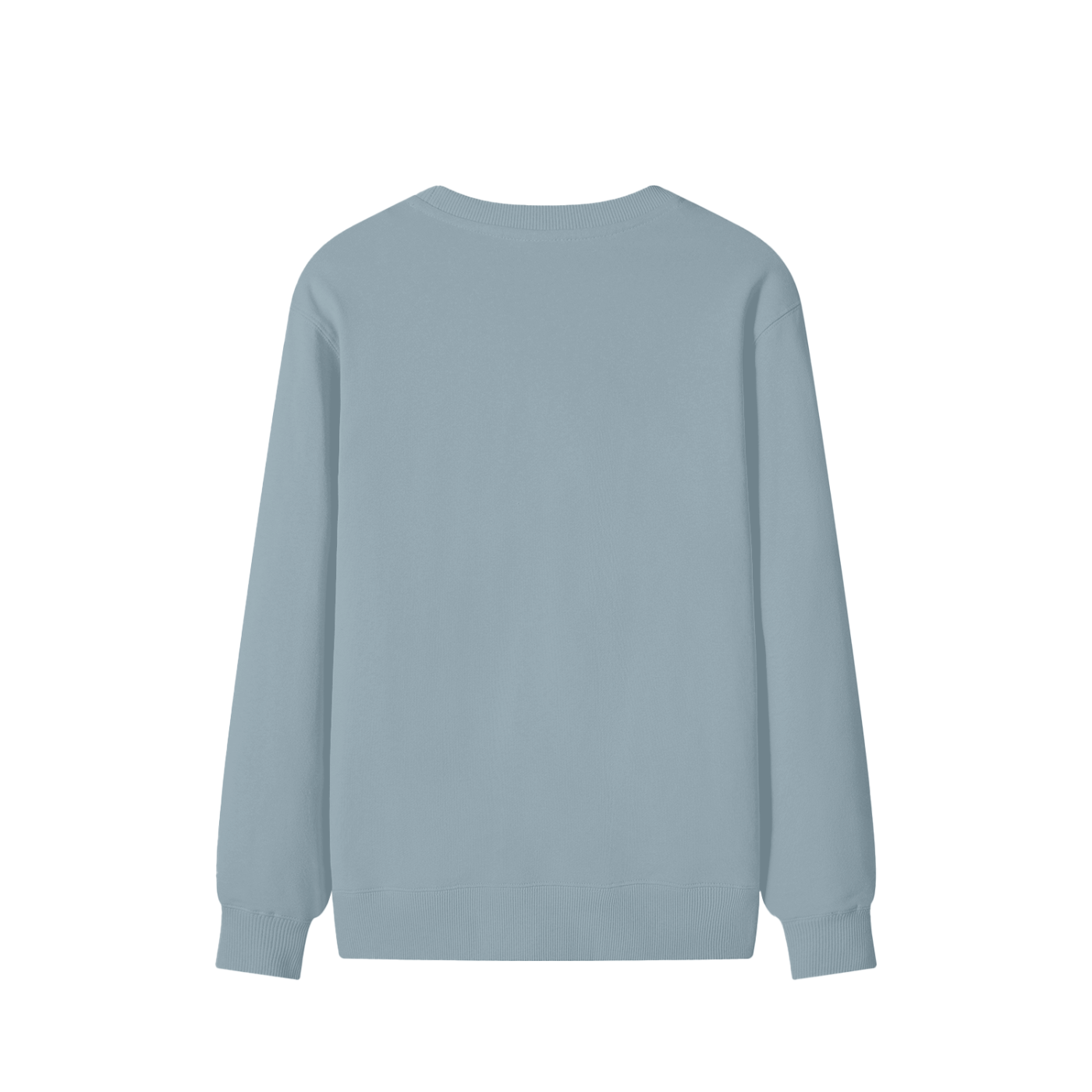 Classic Unisex Cotton Sweater