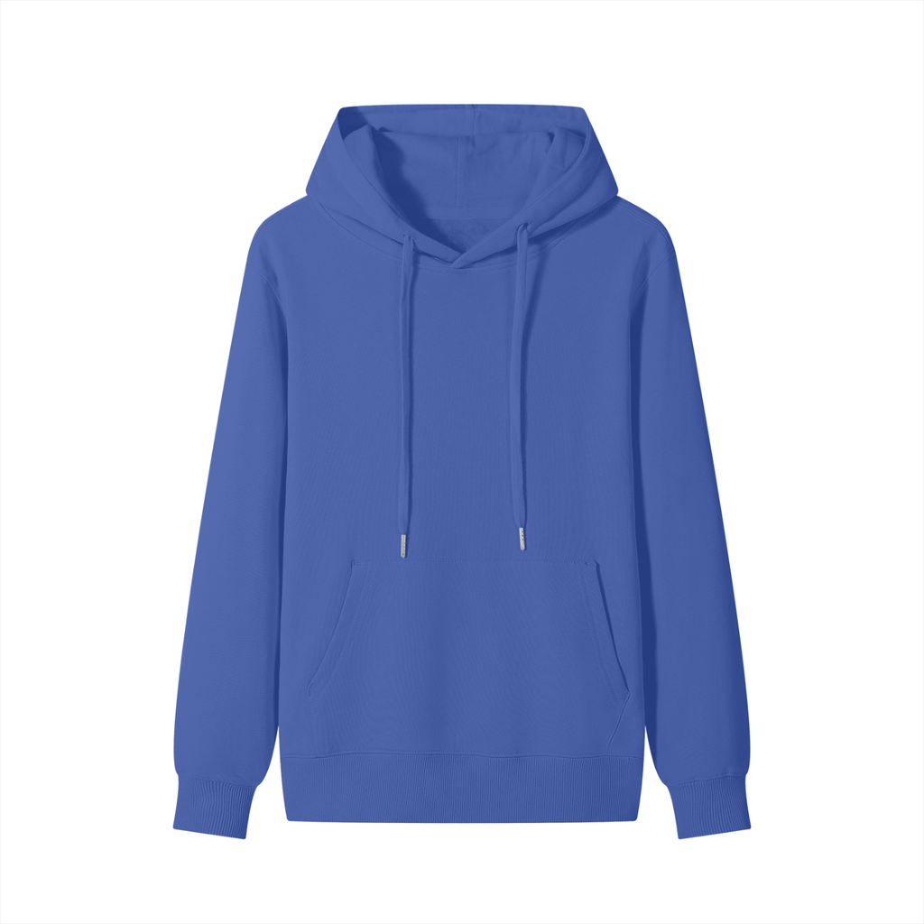Classic Unisex Cotton Hoodie