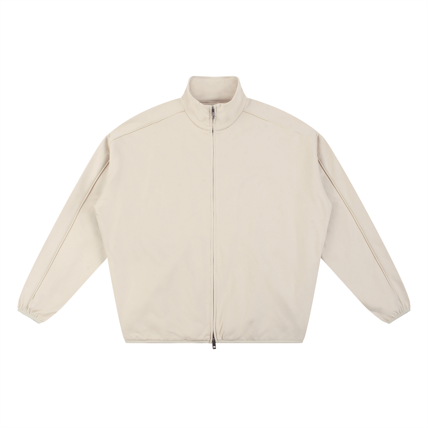 Jacket,Full Zip,Heavyweight