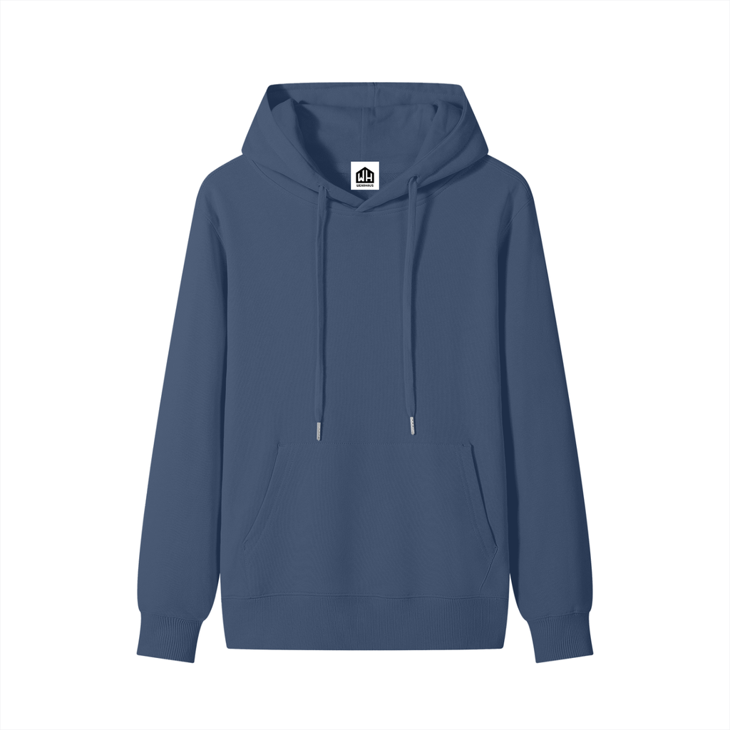 Classic Unisex Cotton Hoodie