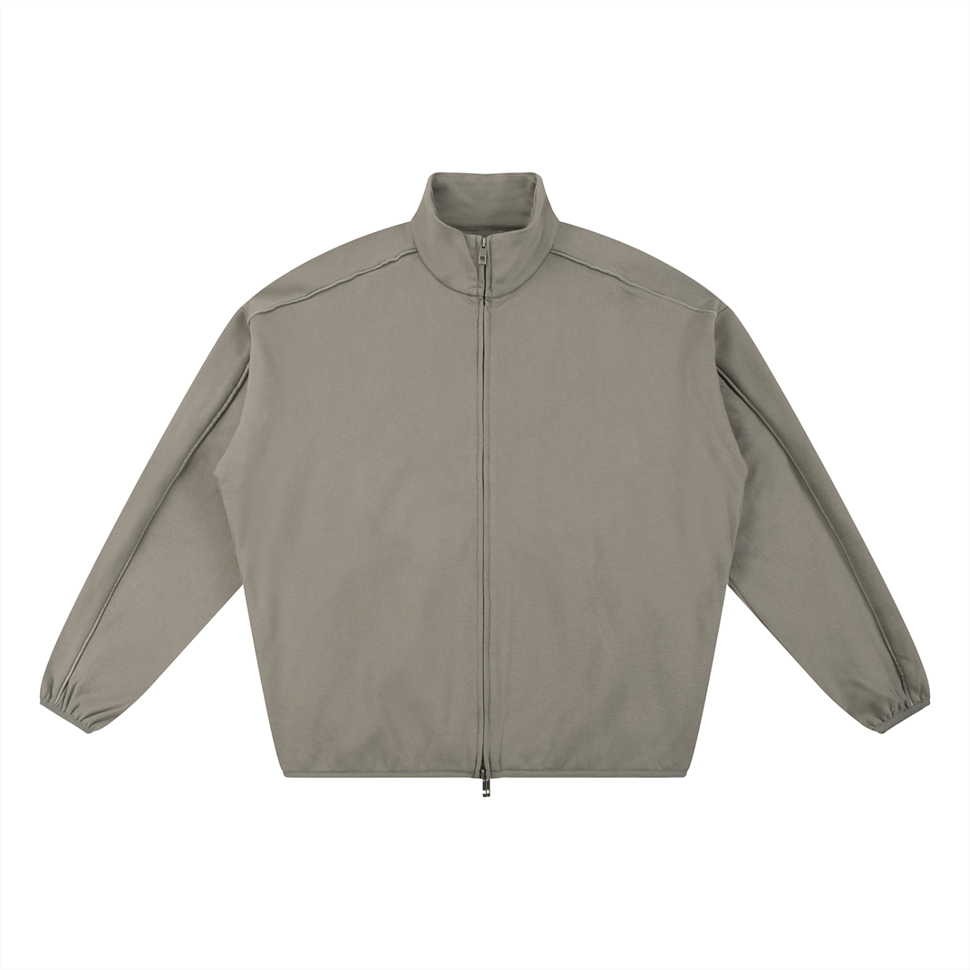 Jacket,Full Zip,Heavyweight