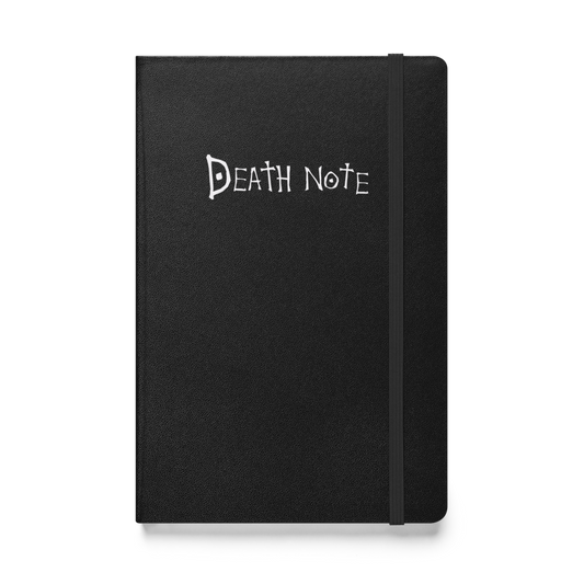 Death Note Journal